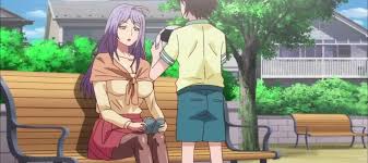 Sexy big tits anime jpg x Sexy big tits anime