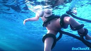 Crazy underwater sex with asian assain babe jpg x Underwater sex videos