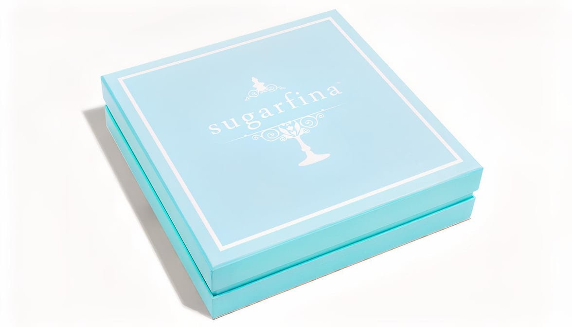 Sugarfina by null
