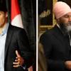 NDP Leader Jagmeet Singh set to make an announcement at 1 p.m.