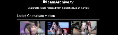 Chaturbate archive jpg x Chaturbate archive