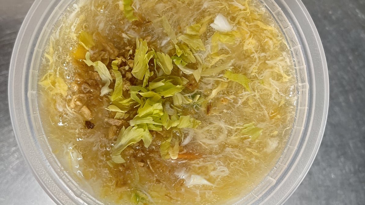 Thai Town Restaurant by null