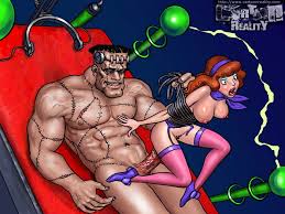 Velma blowjob scooby doo sex cartoon pornhub gay jpg x Scooby doo cartoon