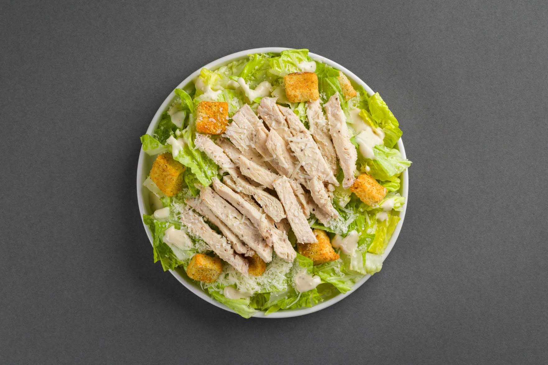 All About The Bread by null