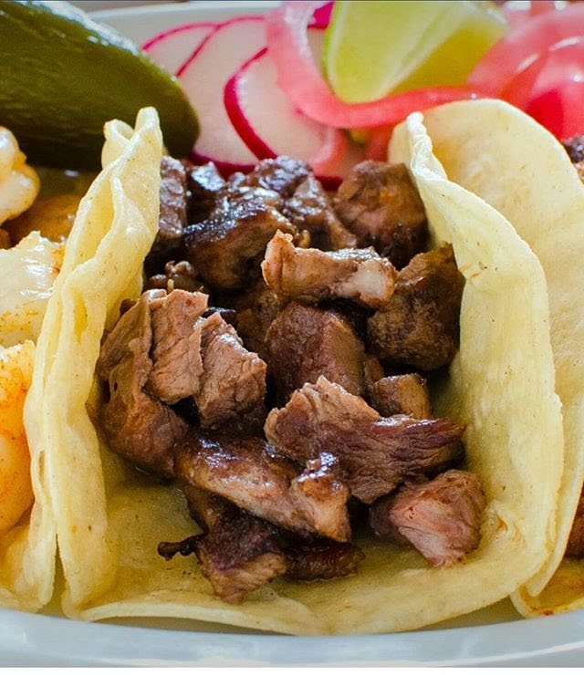 Taco Street by null