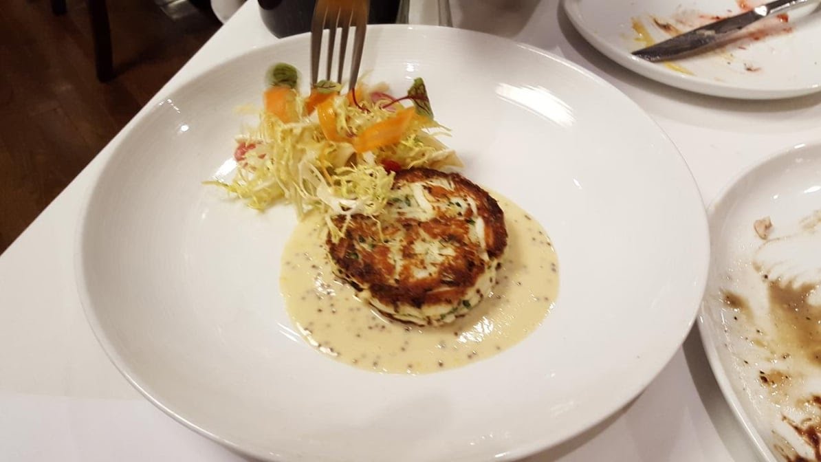 Davio's Northern Italian Steakhouse by null
