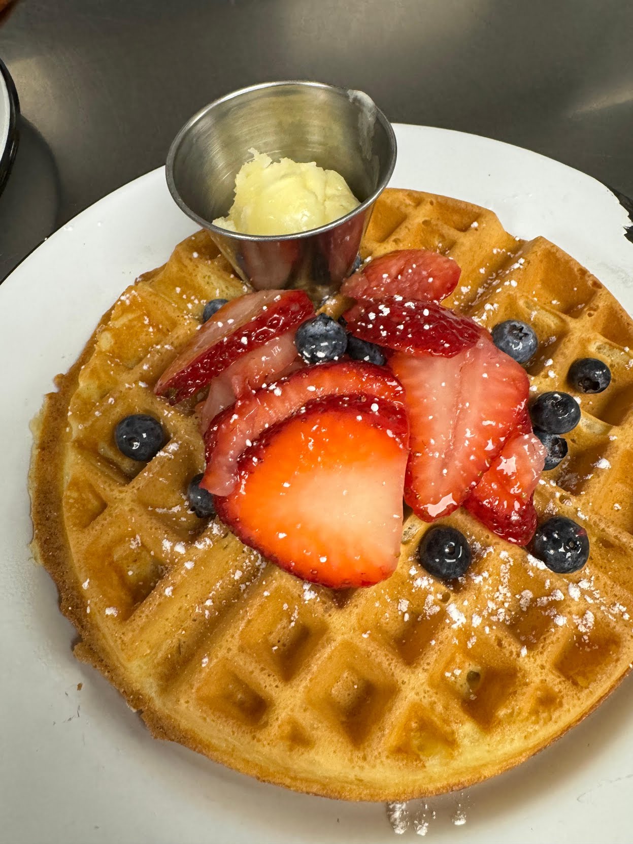 Batch & Brine by null