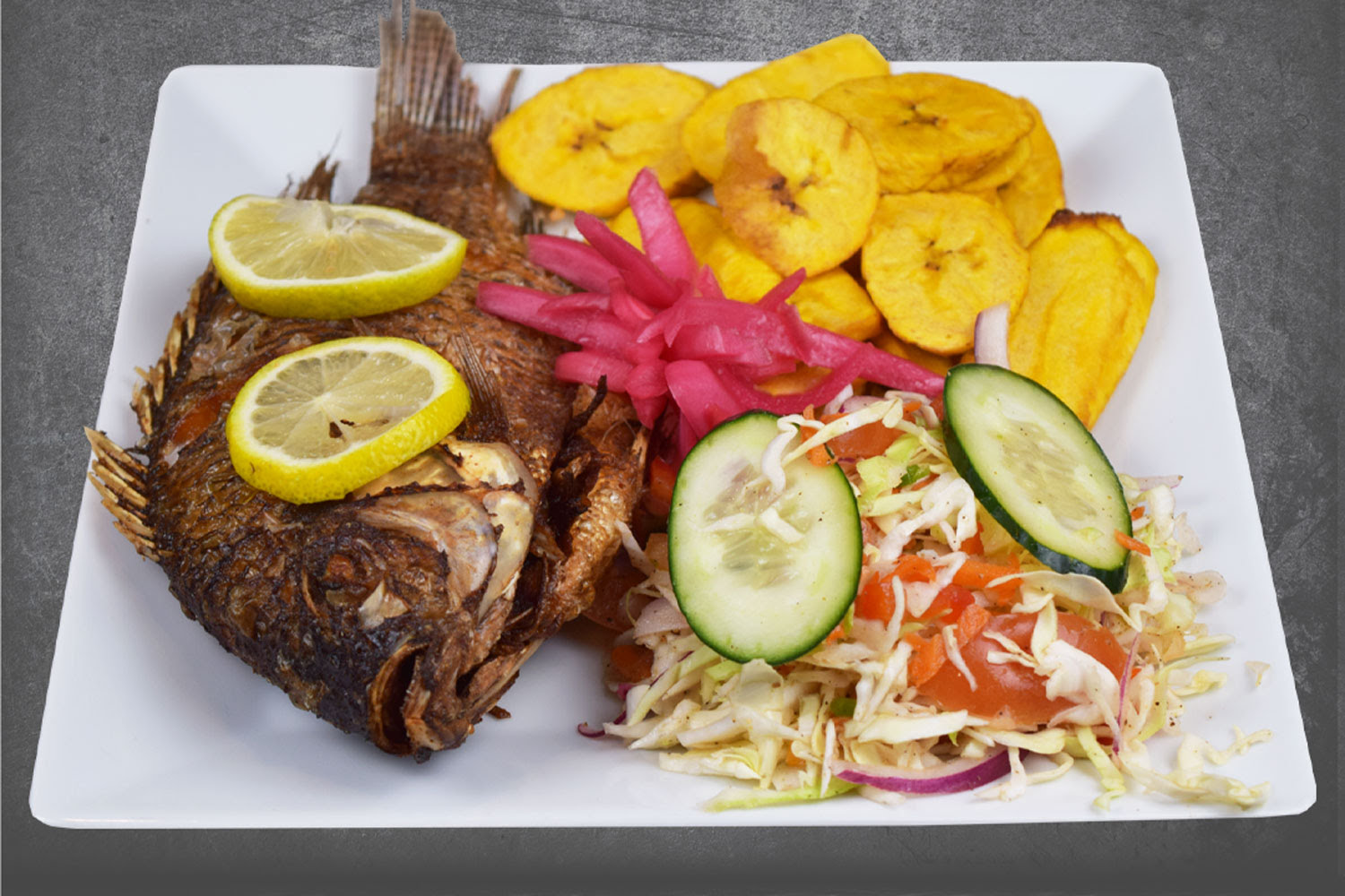 Sirenita's Restaurant by null