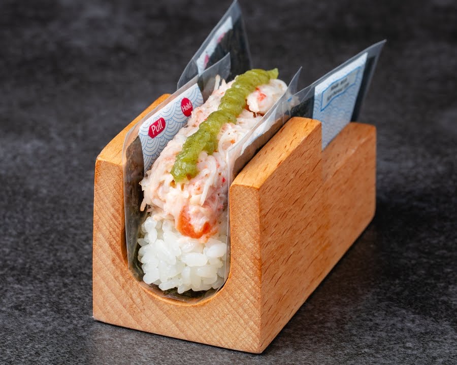 Belly Fish by null
