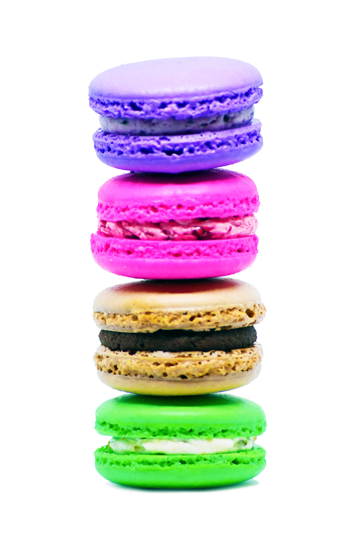 Luchkoff Patisserie by null