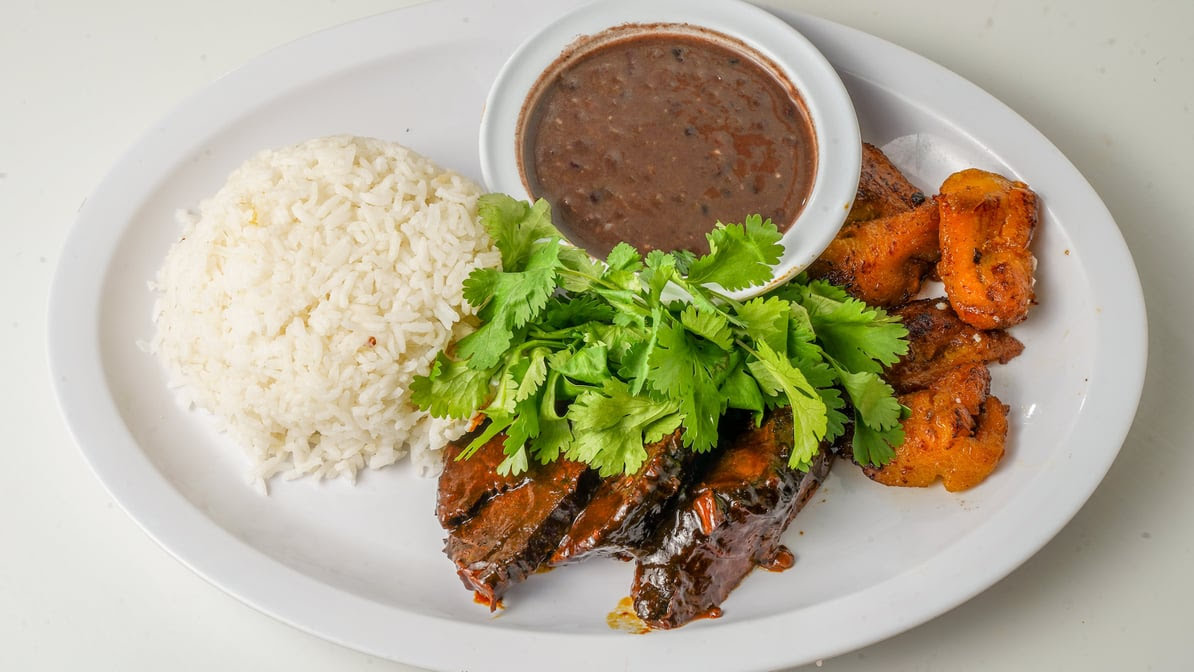 European Corner Panadería Venezolana by null