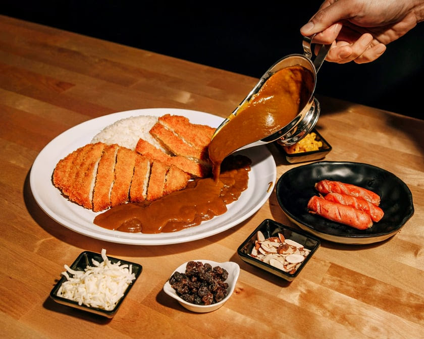 Zen Curry West by null