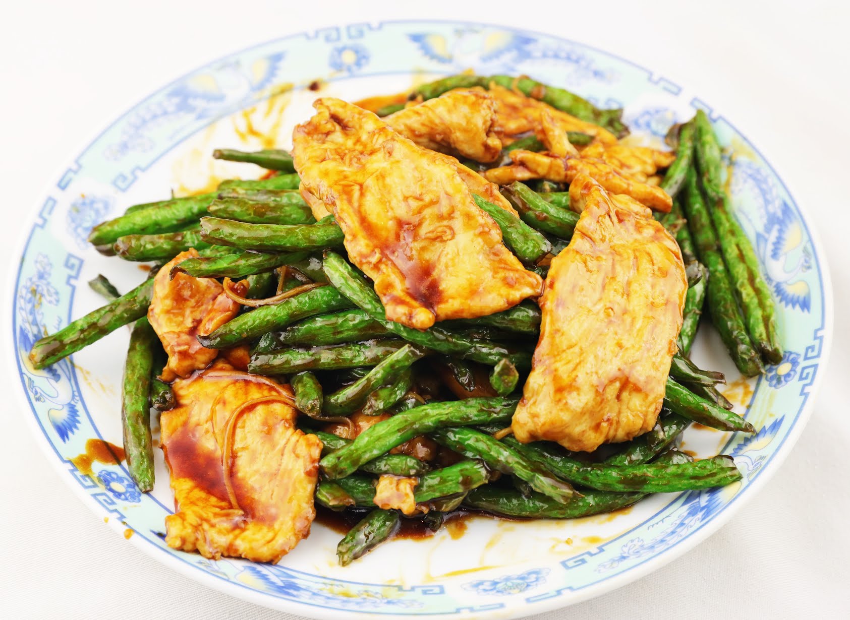 Red Pepper Chinese and Vietnamese Cuisine by null