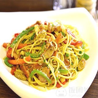 Sweet Basil Thai by null