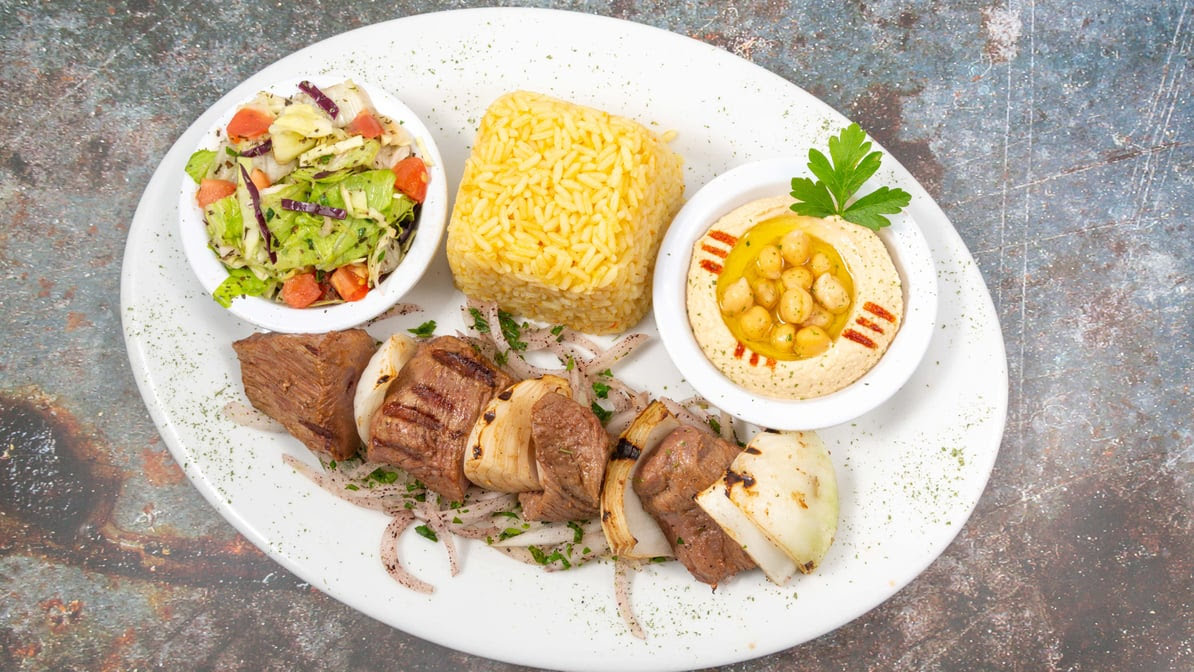 Ferdos Grill by null