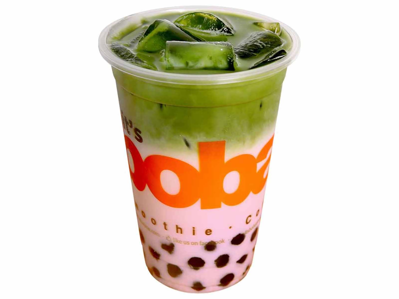 It's Boba Time San Diego by null