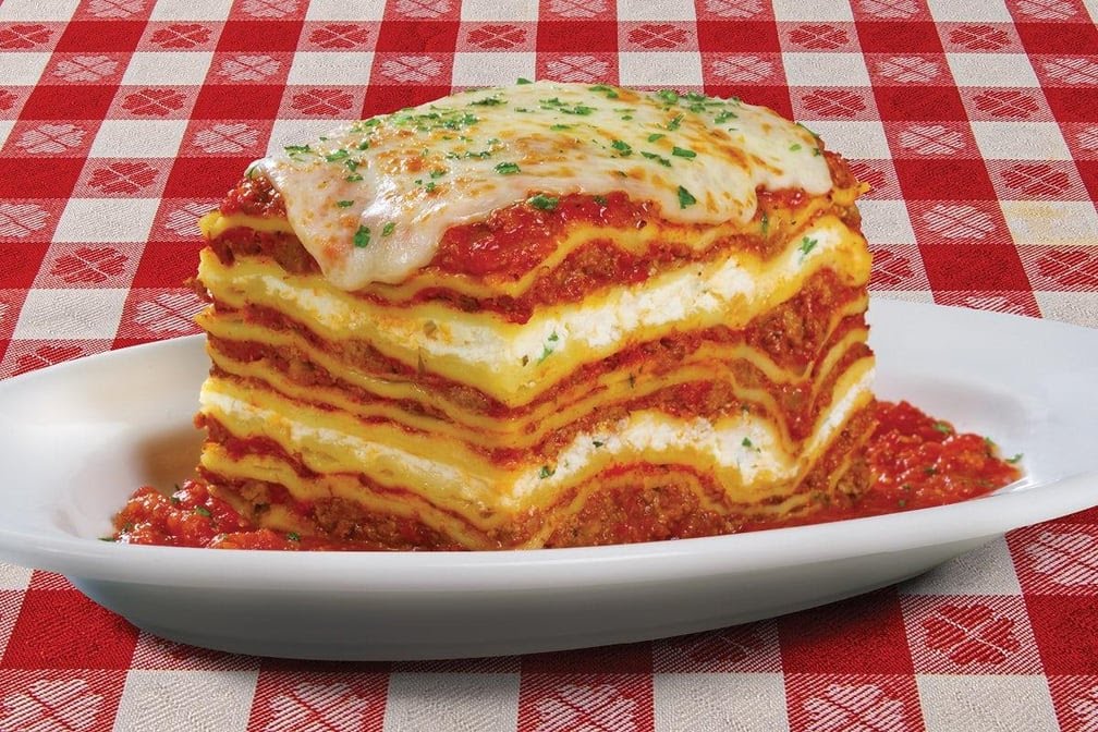 Buca di Beppo Italian Restaurant by null