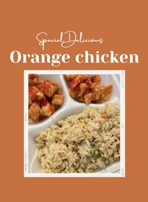 Cora's Best Chicken Wings by null