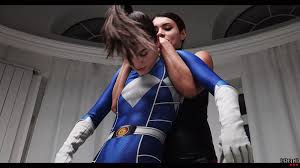 Porn comic ranger trap power rangers sex comic girls jpg x Power ranger sex