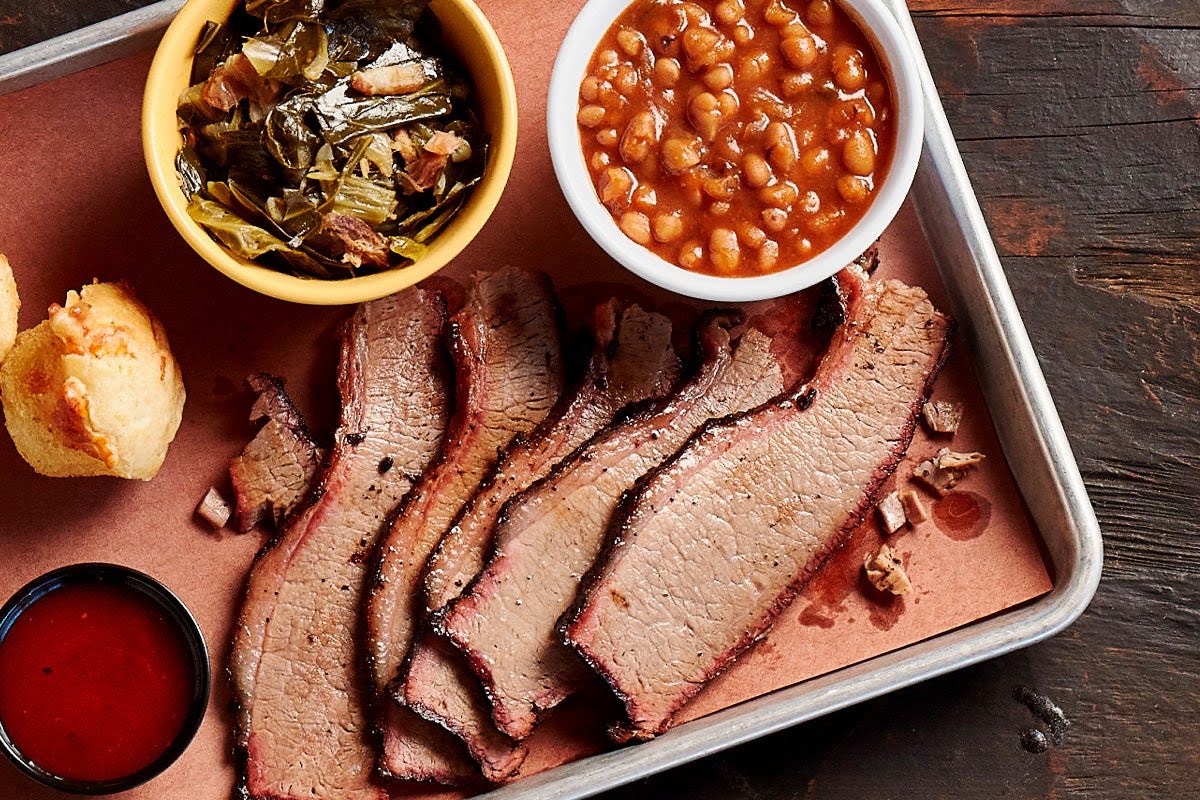 Jim 'N Nick's Bar-B-Q by null