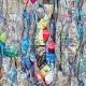Scientists just turned plastic bottles and bags into liquid fuel 