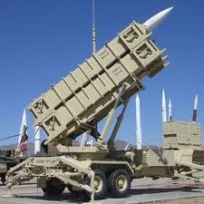 Pakistan deploys anti-aircraft missiles on Afghan border