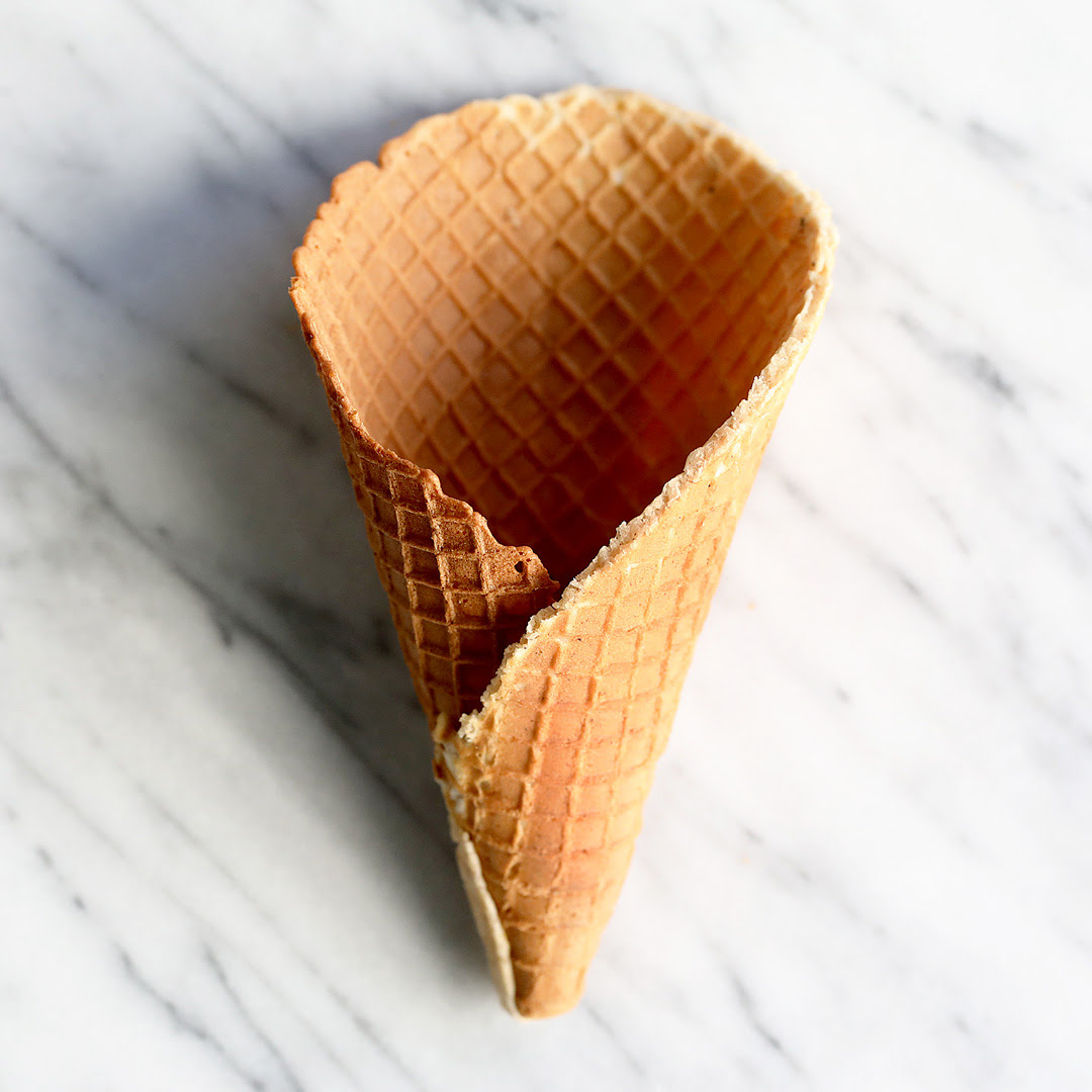 Davey's Ice Cream by null