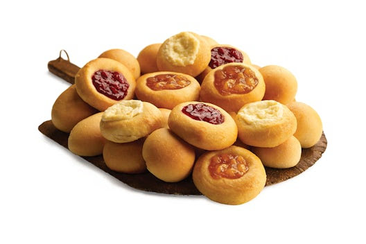Kolache Factory by null