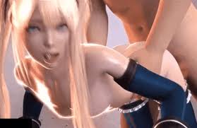 Eliza tekken games tekken porn gif x 3d sex gif