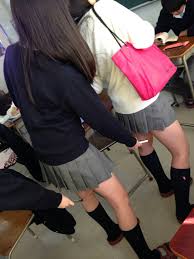 real schoolgirl upskirt|Sexy school uniform fetish with upskirts, thigh highs and pussy spreading -  XNXX.COM