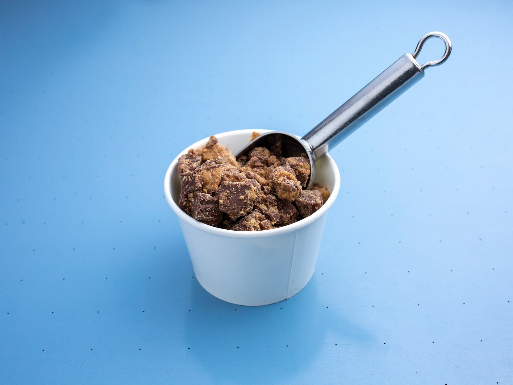 Island Frozen Yogurt Bar by null