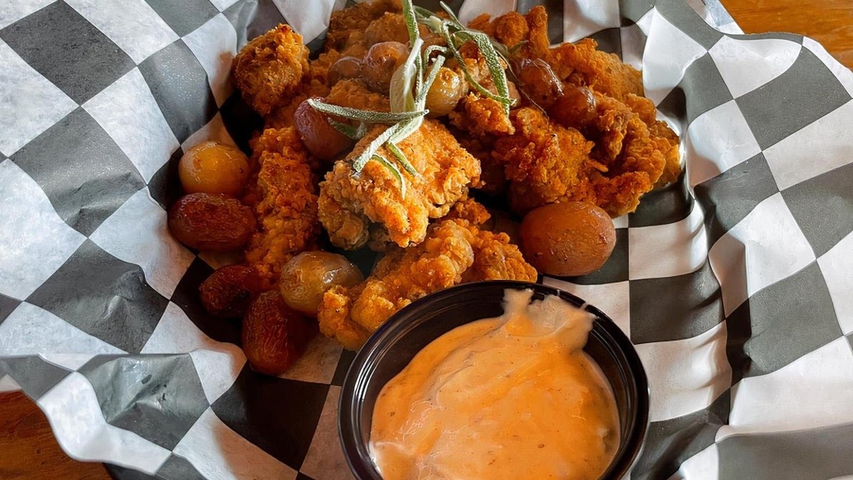 Blue Door Pub Longfellow by null