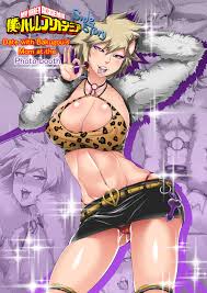 Missbehaviour artist hero academia porn jpg x Boku no hero