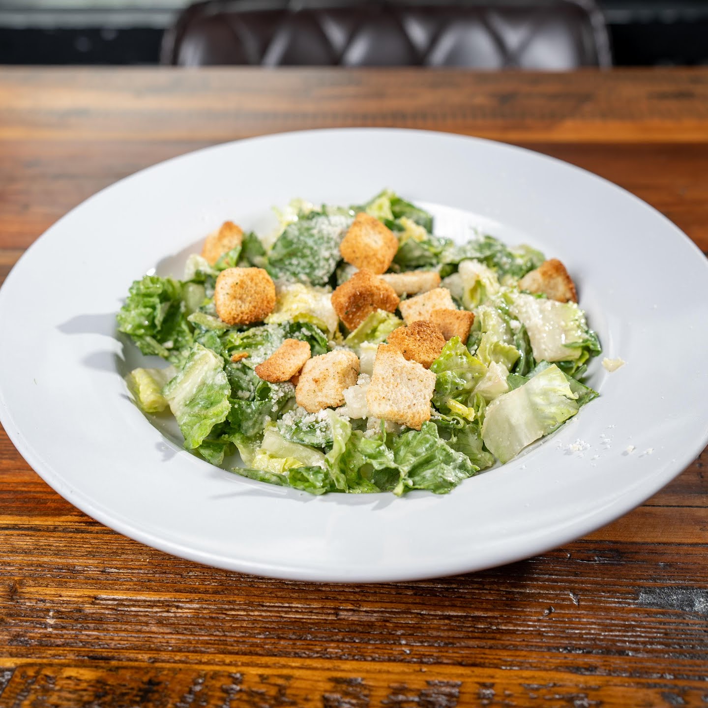 Salvation Pizza Kitchen & Bar - Rainey St by null