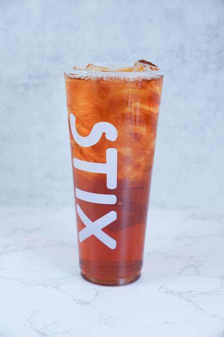 STIX (San Francisco) by null