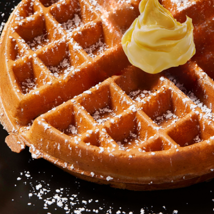 Oohh's & Aahh's by null