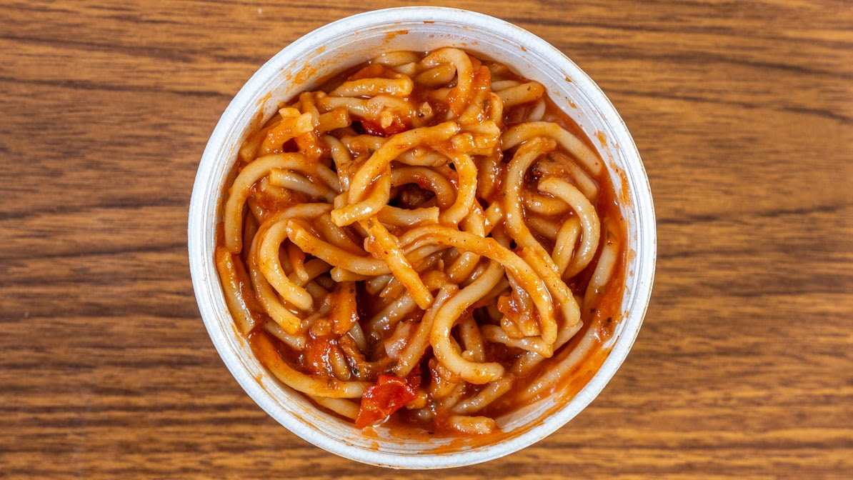 Speed Queen Bar-B-Q by null