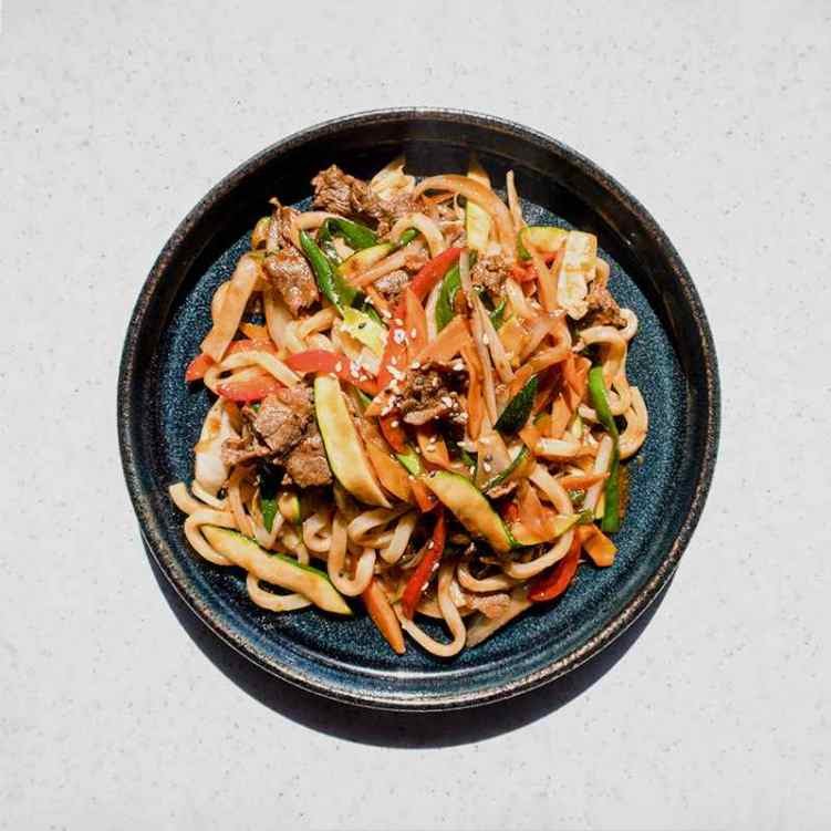 Jumbo Seafood 珍寶軒 by null