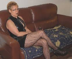 Granny in pantyhose jpg x Granny tights