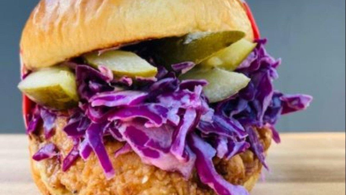 The BLT Shop by null