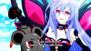 Hyperdimension neptunia anime gameplay brutal jpg x Hyperdimension neptunia anime 3d gameplay brutal