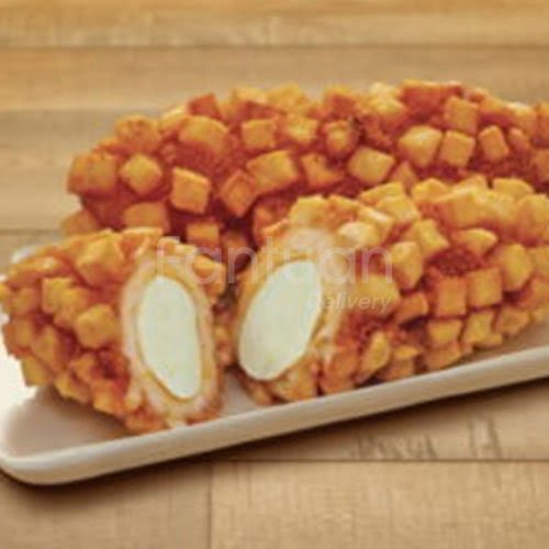 ZZanG Hot Dog Convoy by null