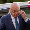 Fox News hangs in the balance as Rupert Murdoch confronts his ...