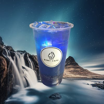 Binki Cafe Charlotte by null