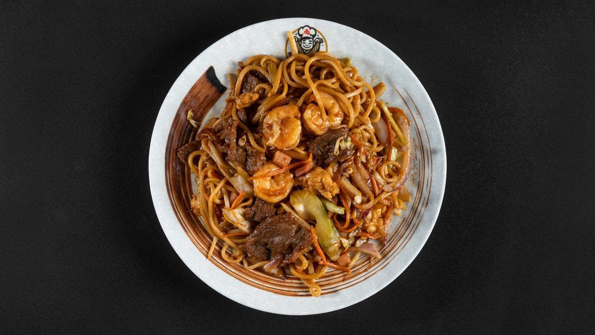 Noodle Master by null