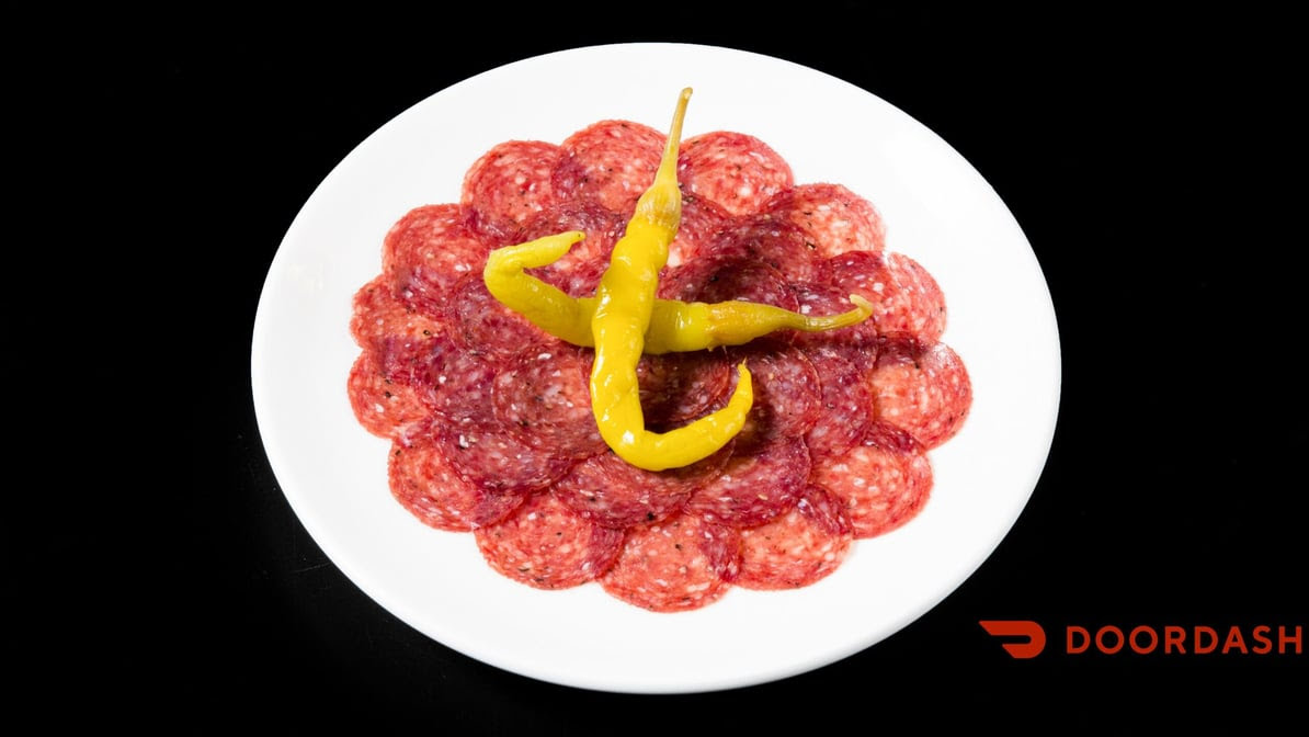 Parcelle Chinatown by null