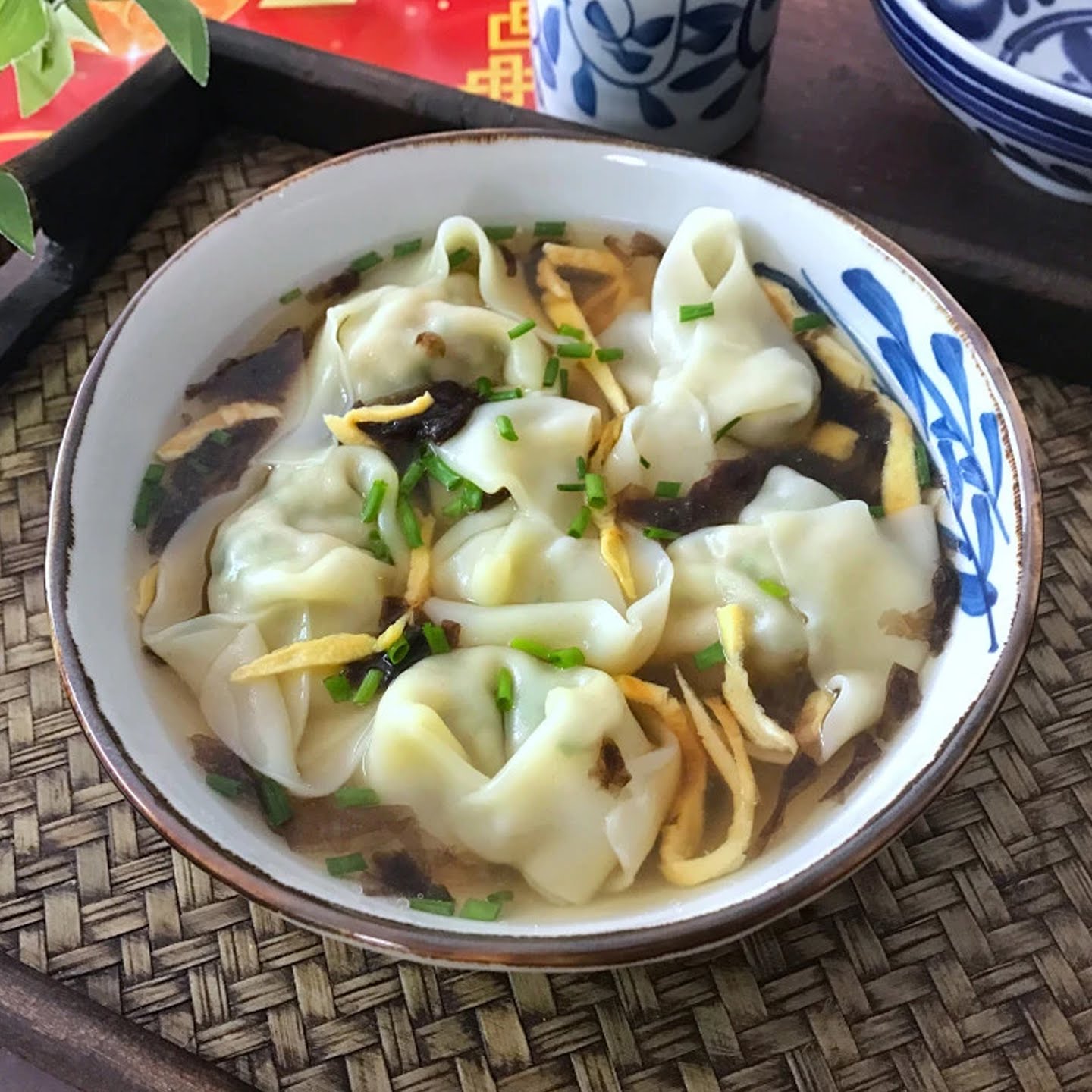 Chong Qing Hot Pot by null