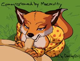 Fox in the bun house porn comic page jpg x Fox sex
