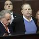 Harvey Weinstein indicted by New York grand jury on rape and sex assault charges - Los Angeles Times