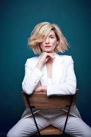 Jodie whittaker acting masterclass jpg x Jodie whittaker sexy